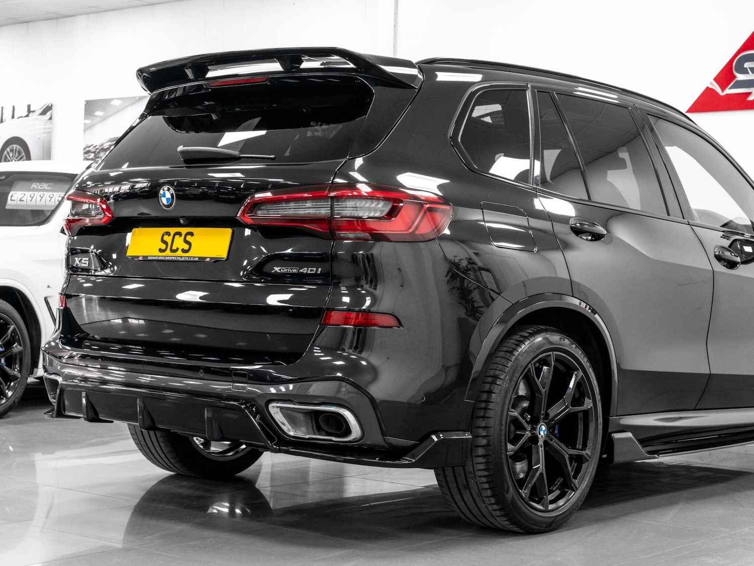 Used BMW X5 2019 for sale - 76397975: Photo 37