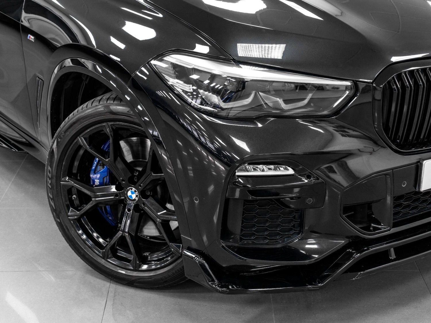 Used BMW X5 2019 for sale - 76397975: Photo 38