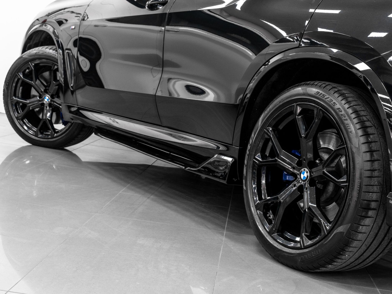 Used BMW X5 2019 for sale - 76397975: Photo 39