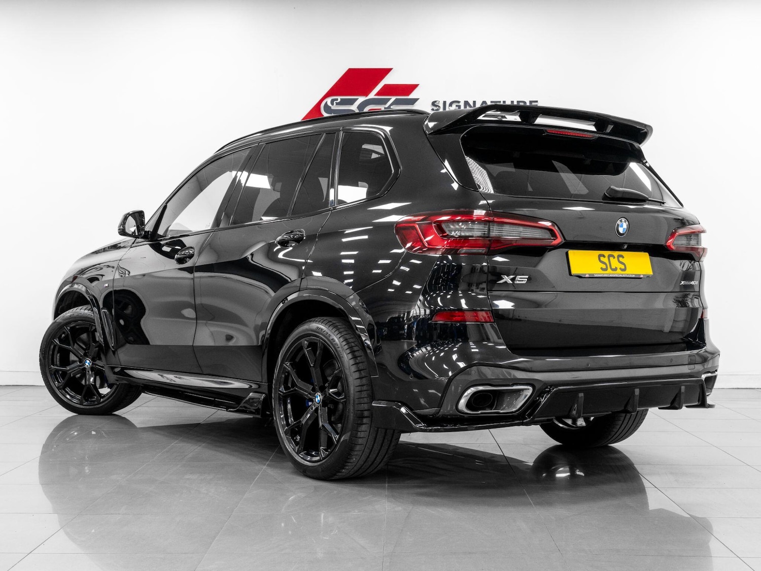 Used BMW X5 2019 for sale - 76397975: Photo 4