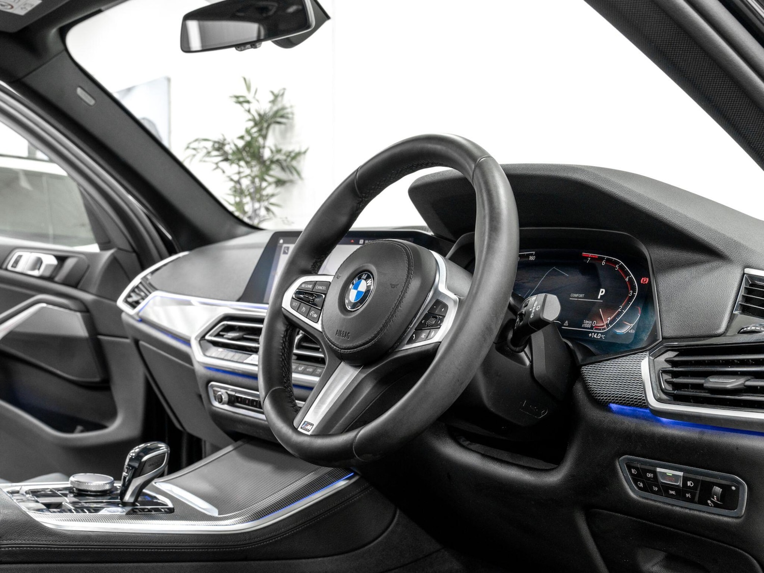 Used BMW X5 2019 for sale - 76397975: Photo 43