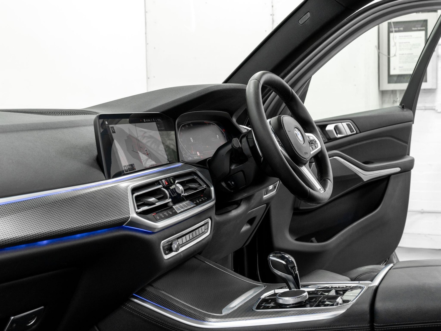 Used BMW X5 2019 for sale - 76397975: Photo 44