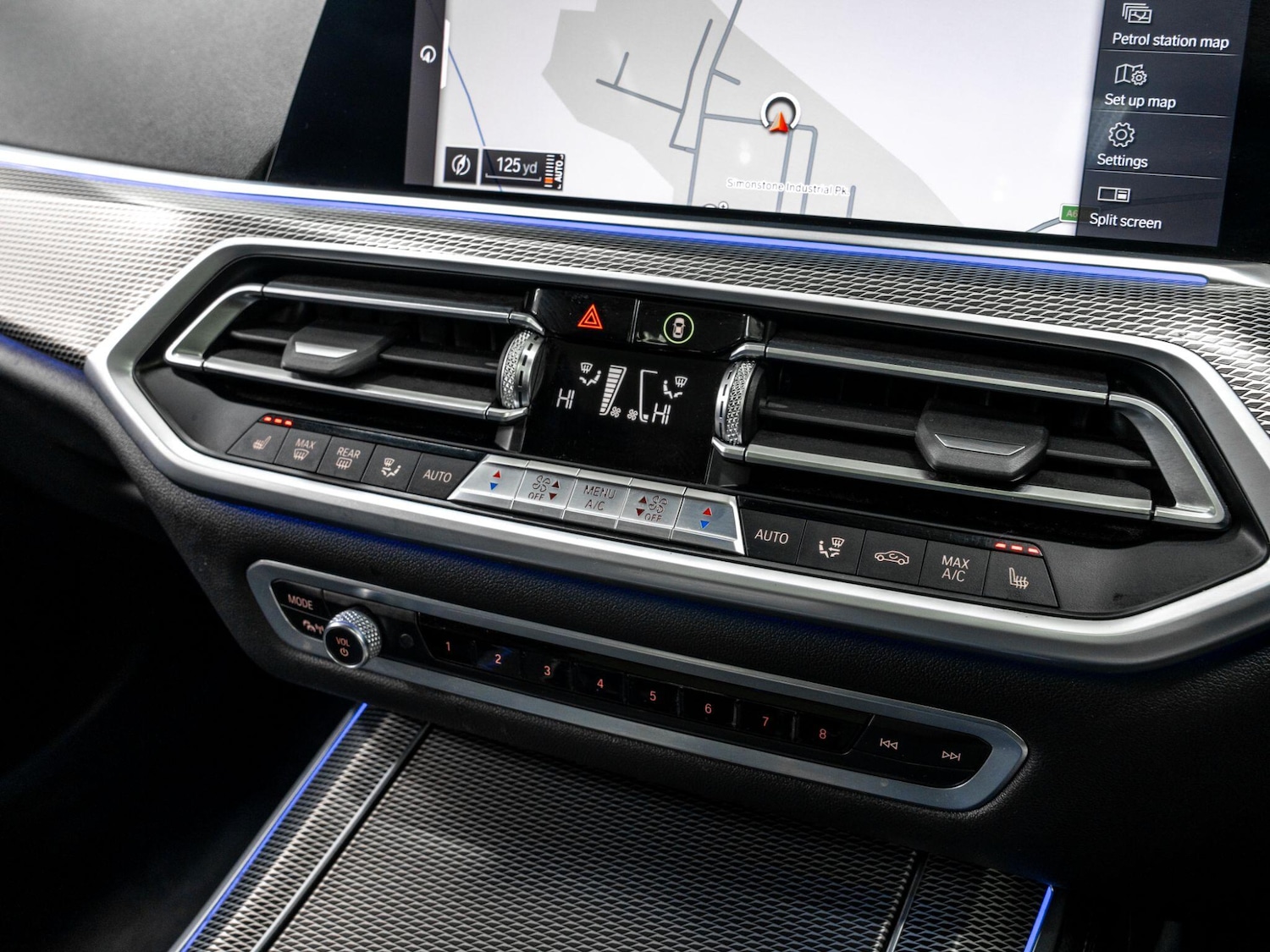 Used BMW X5 2019 for sale - 76397975: Photo 48