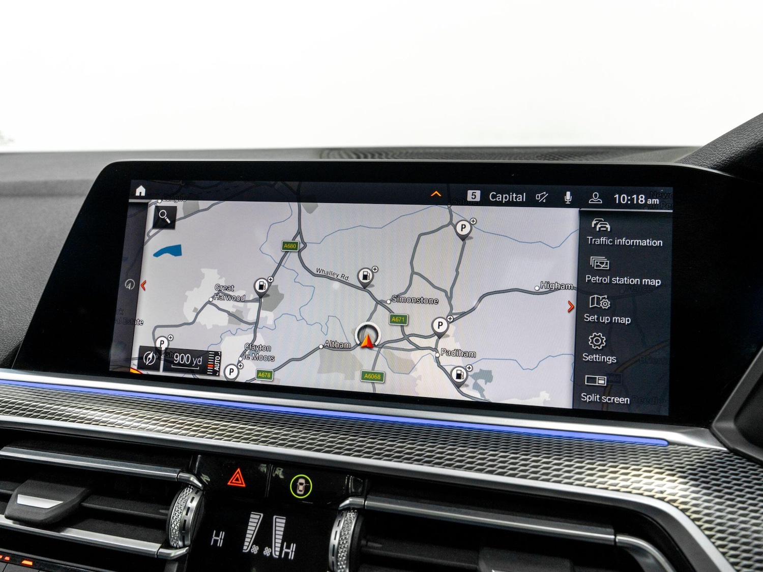 Used BMW X5 2019 for sale - 76397975: Photo 49