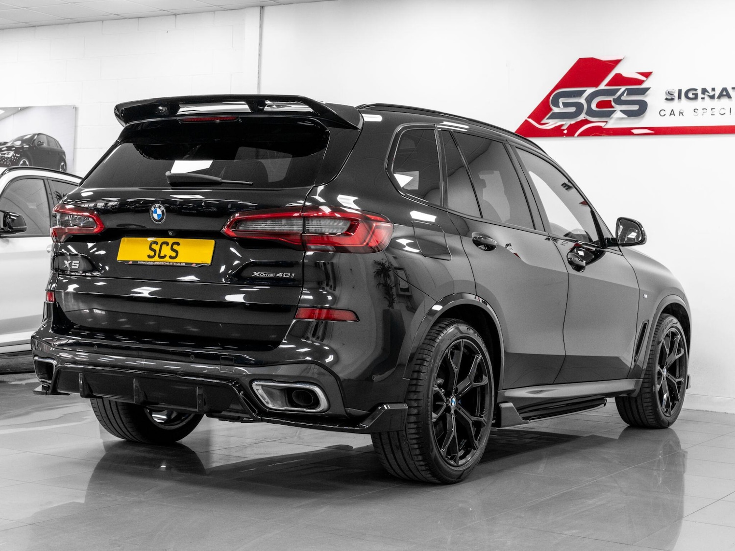 Used BMW X5 2019 for sale - 76397975: Photo 5