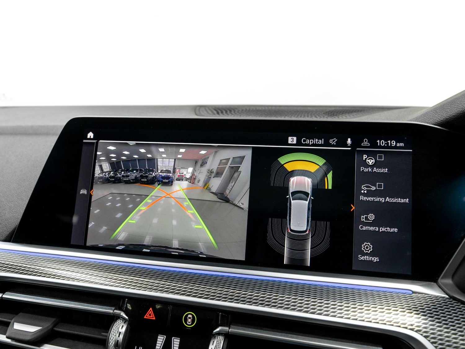 Used BMW X5 2019 for sale - 76397975: Photo 50