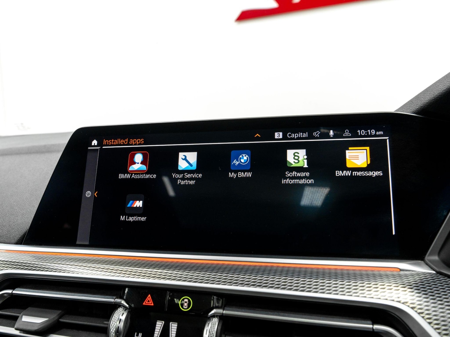 Used BMW X5 2019 for sale - 76397975: Photo 52