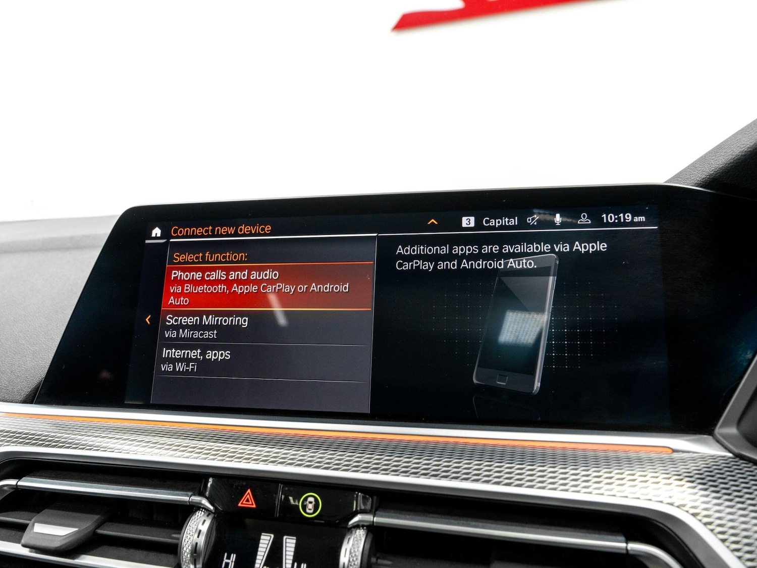 Used BMW X5 2019 for sale - 76397975: Photo 53