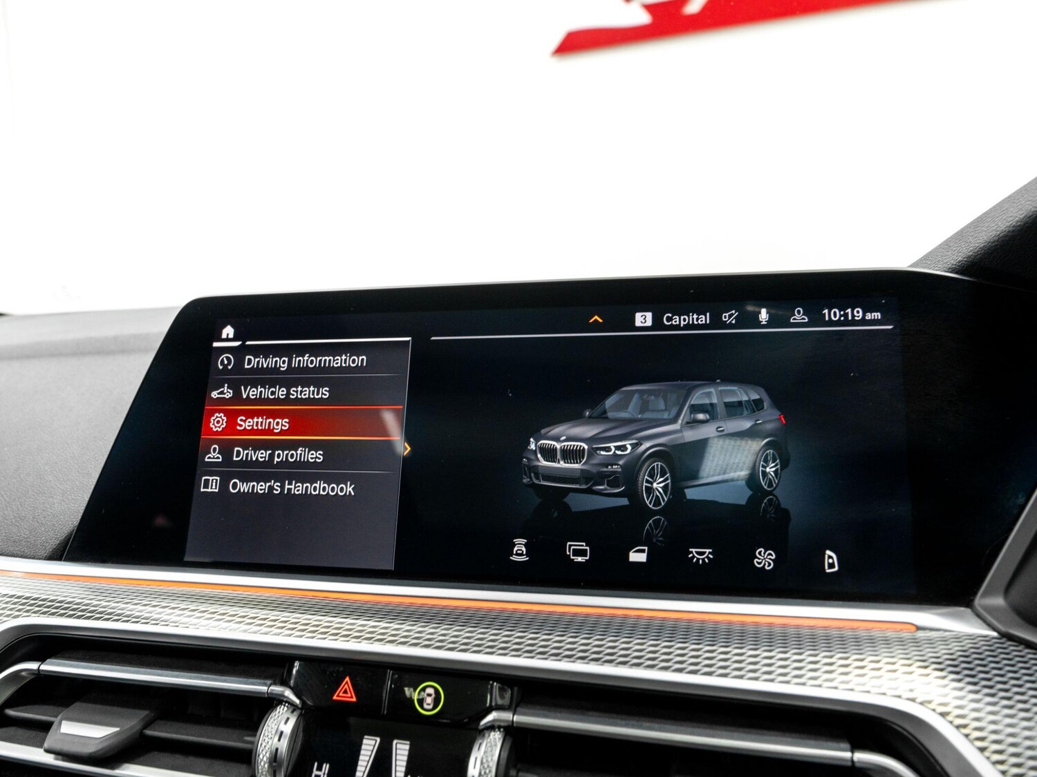 Used BMW X5 2019 for sale - 76397975: Photo 55