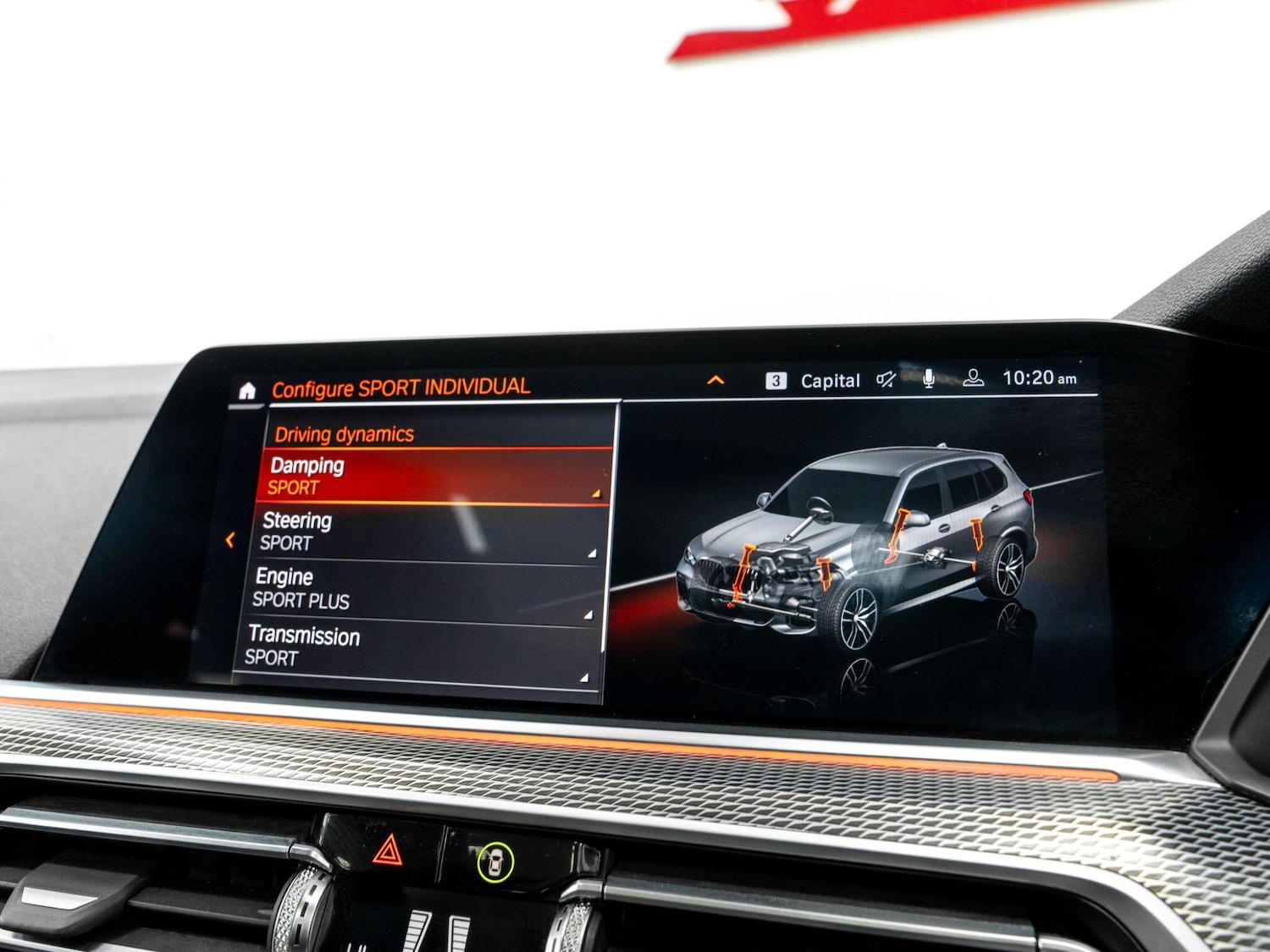 Used BMW X5 2019 for sale - 76397975: Photo 59