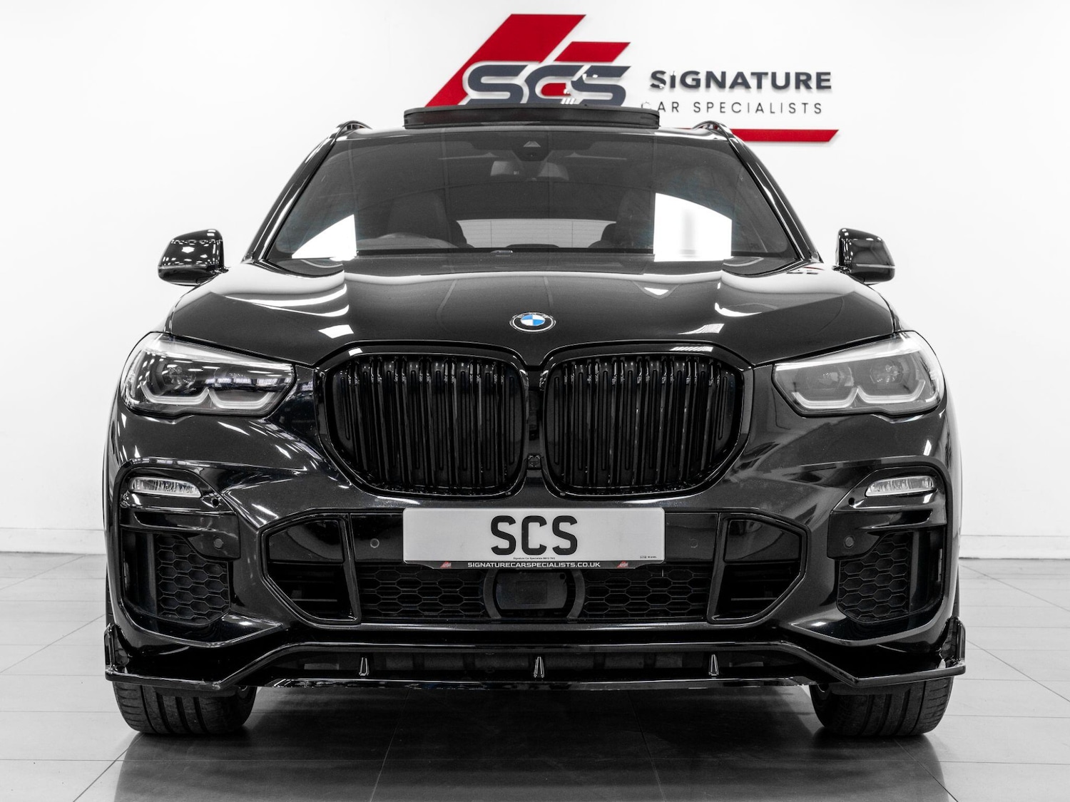 Used BMW X5 2019 for sale - 76397975: Photo 6