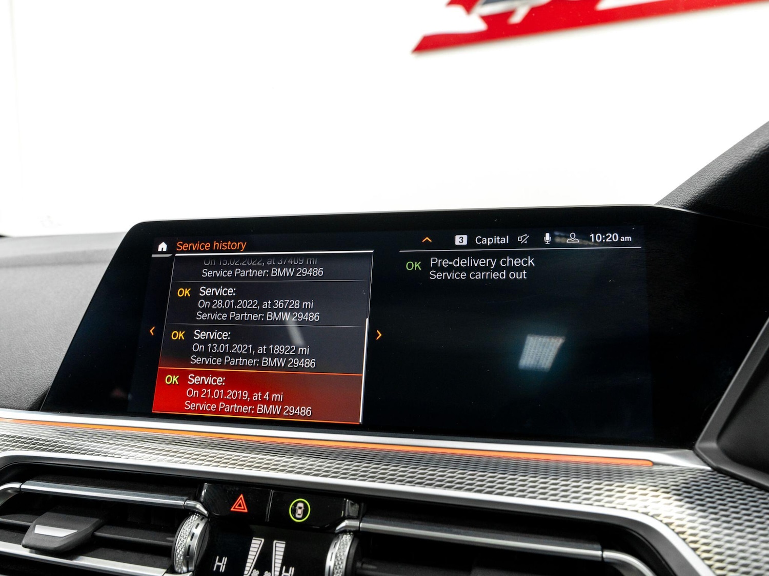 Used BMW X5 2019 for sale - 76397975: Photo 64