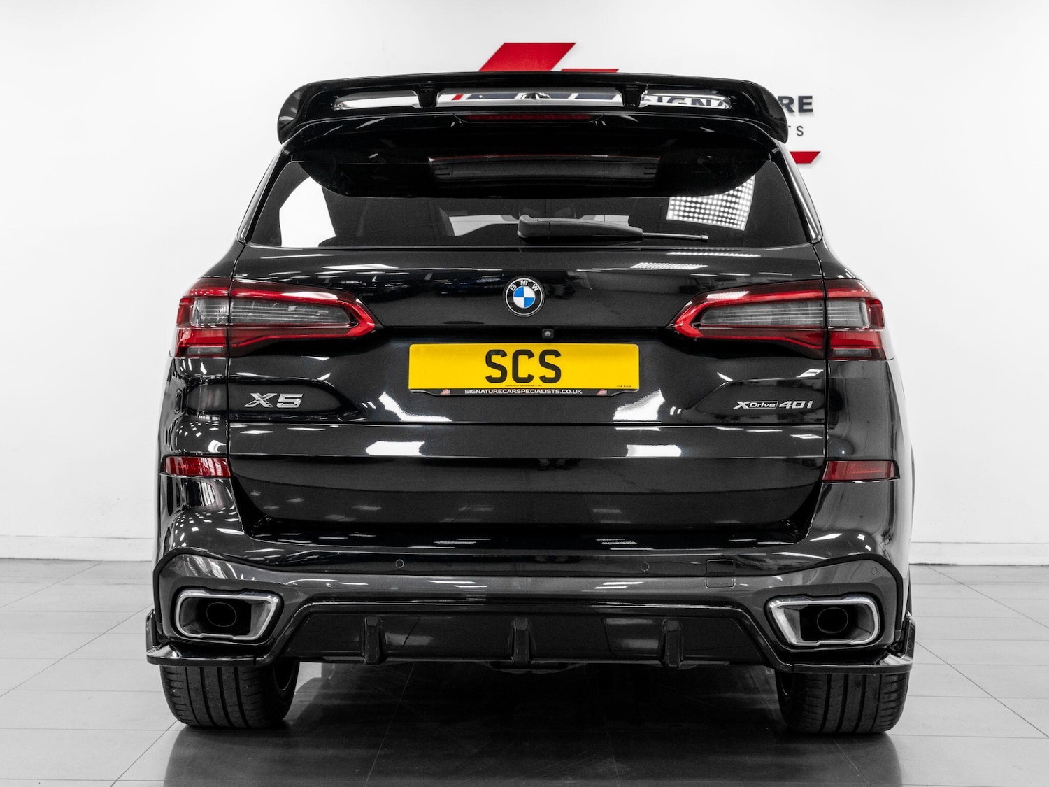 Used BMW X5 2019 for sale - 76397975: Photo 7