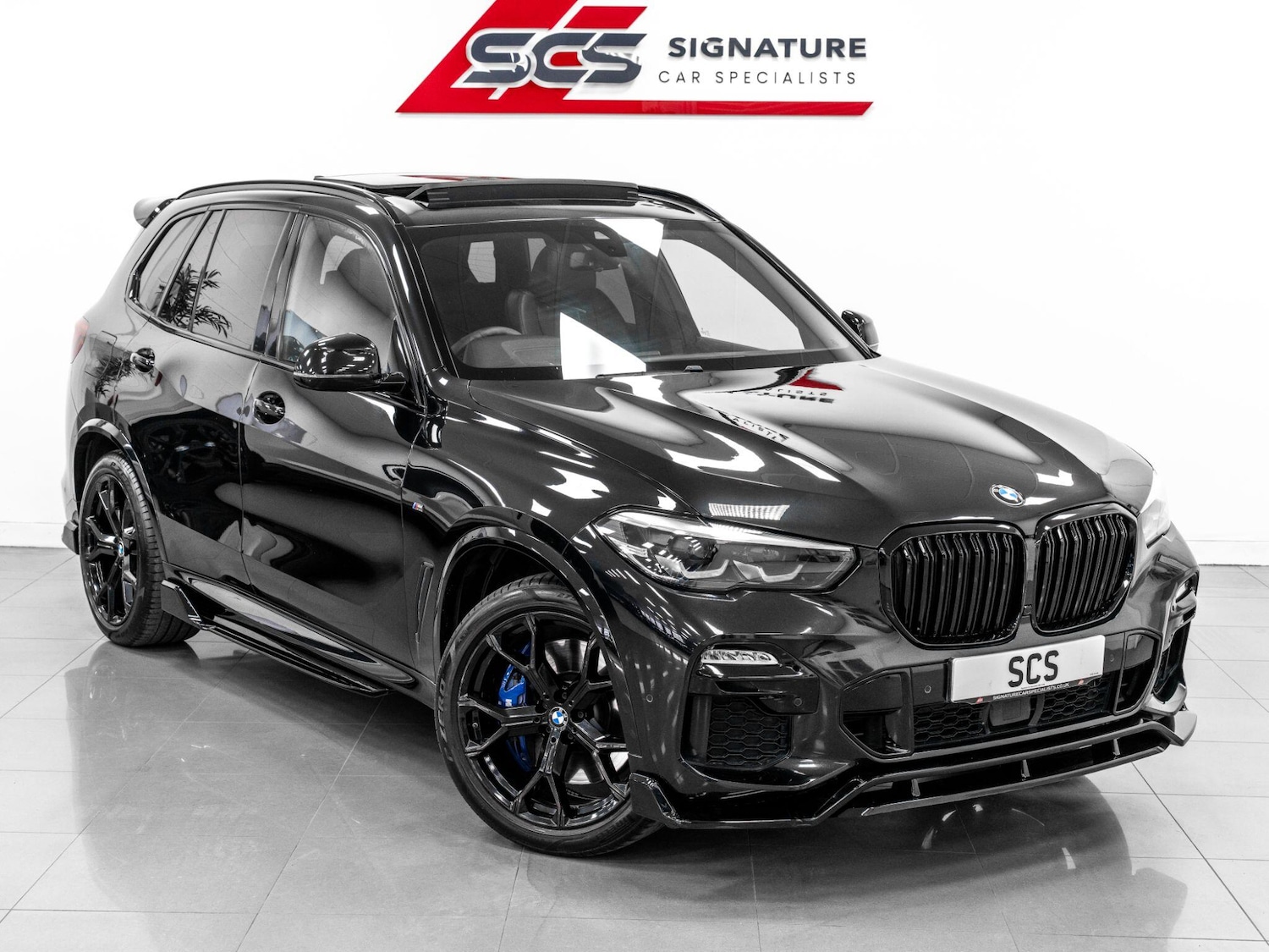 Used BMW X5 2019 for sale - 76397975: Photo 8