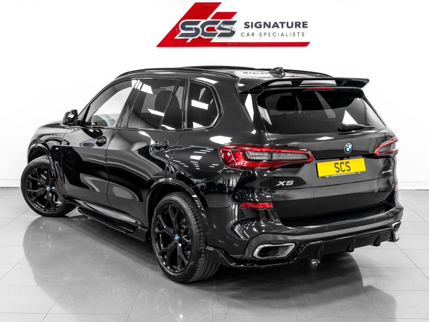 Used BMW X5 2019 for sale - 76397975: Photo 9