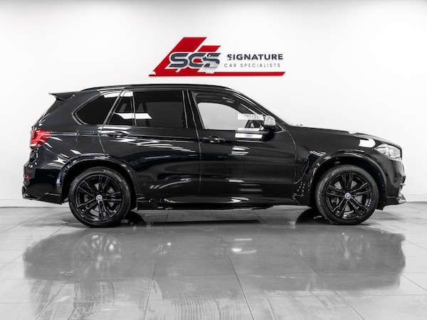 Used BMW X5 2015 for sale - 76159234: Photo 10