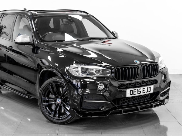 Used BMW X5 2015 for sale - 76159234: Photo 11