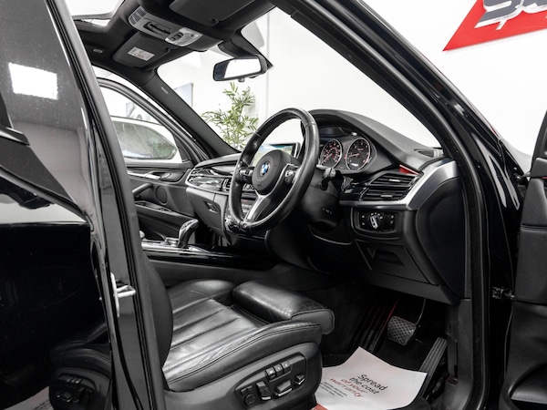 Used BMW X5 2015 for sale - 76159234: Photo 15