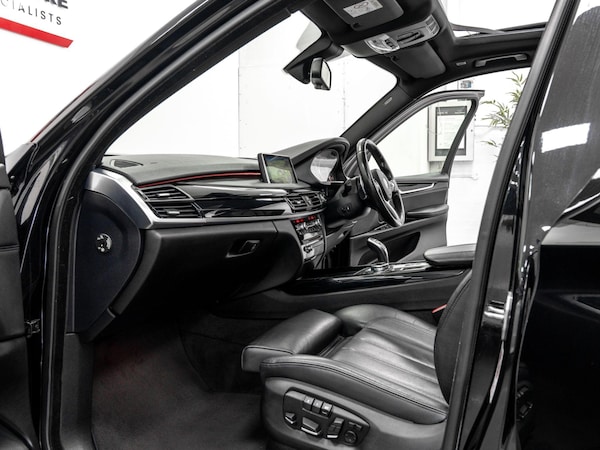 Used BMW X5 2015 for sale - 76159234: Photo 16