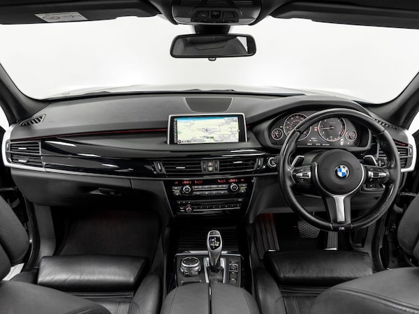 Used BMW X5 2015 for sale - 76159234: Photo 17