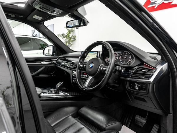 Used BMW X5 2015 for sale - 76159234: Photo 18