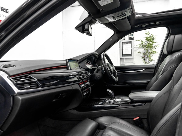 Used BMW X5 2015 for sale - 76159234: Photo 19