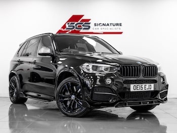 BMW - X5