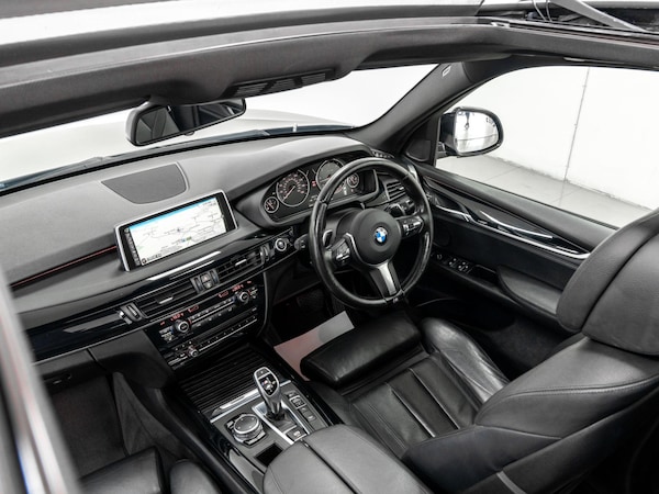 Used BMW X5 2015 for sale - 76159234: Photo 20