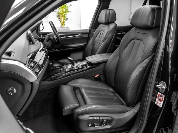 Used BMW X5 2015 for sale - 76159234: Photo 21