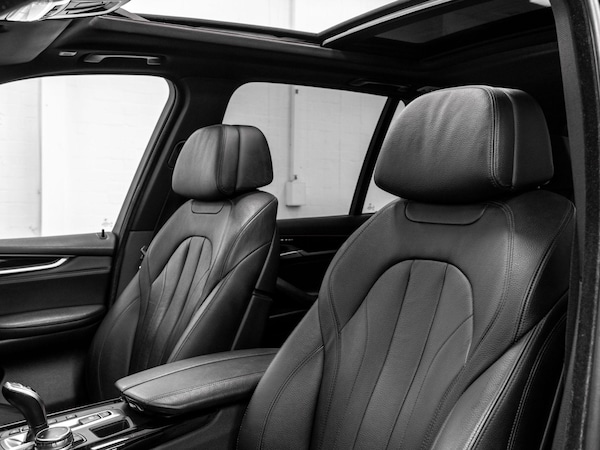 Used BMW X5 2015 for sale - 76159234: Photo 22