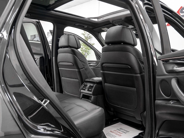Used BMW X5 2015 for sale - 76159234: Photo 24