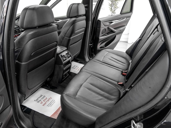 Used BMW X5 2015 for sale - 76159234: Photo 25