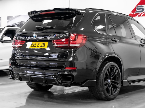 Used BMW X5 2015 for sale - 76159234: Photo 33