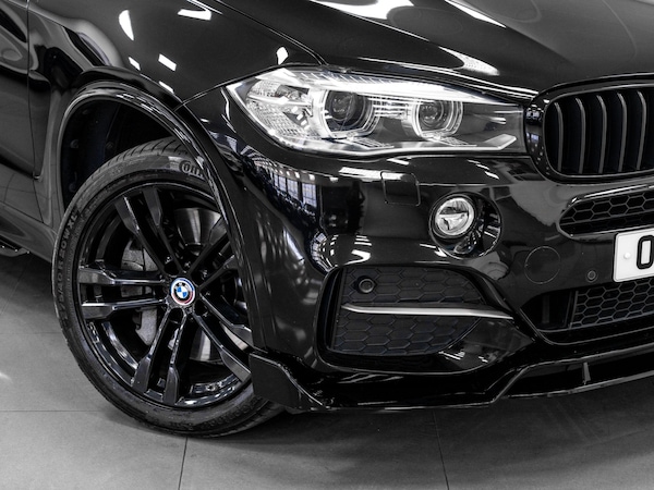 Used BMW X5 2015 for sale - 76159234: Photo 34