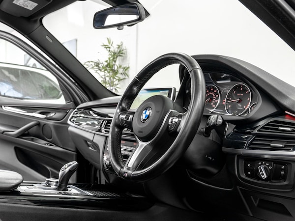 Used BMW X5 2015 for sale - 76159234: Photo 37