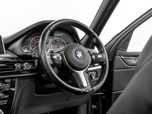 Used BMW X5 2015 for sale - 76159234: Photo 39