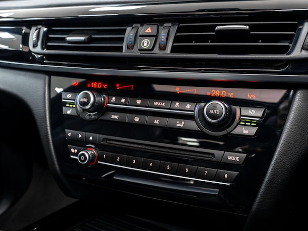 Used BMW X5 2015 for sale - 76159234: Photo 42