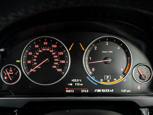 Used BMW X5 2015 for sale - 76159234: Photo 44