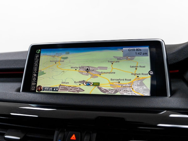 Used BMW X5 2015 for sale - 76159234: Photo 46