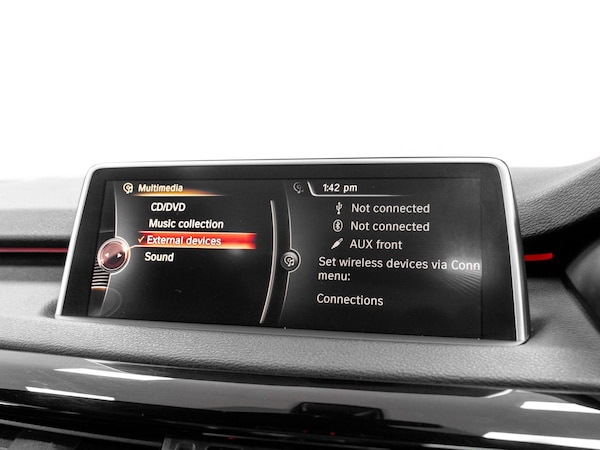 Used BMW X5 2015 for sale - 76159234: Photo 48