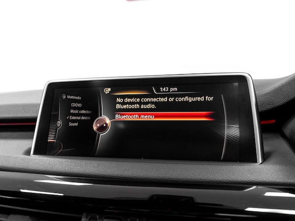 Used BMW X5 2015 for sale - 76159234: Photo 50