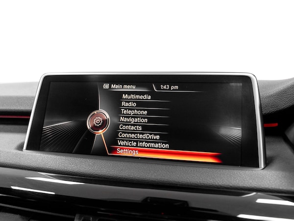 Used BMW X5 2015 for sale - 76159234: Photo 51