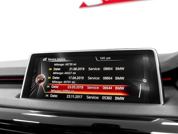 Used BMW X5 2015 for sale - 76159234: Photo 63