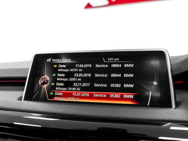 Used BMW X5 2015 for sale - 76159234: Photo 64
