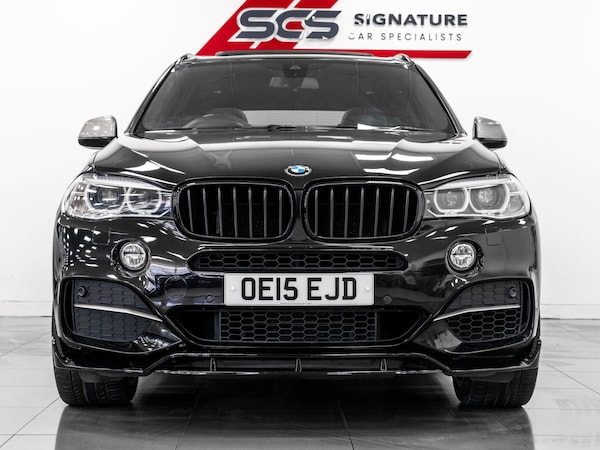 Used BMW X5 2015 for sale - 76159234: Photo 6