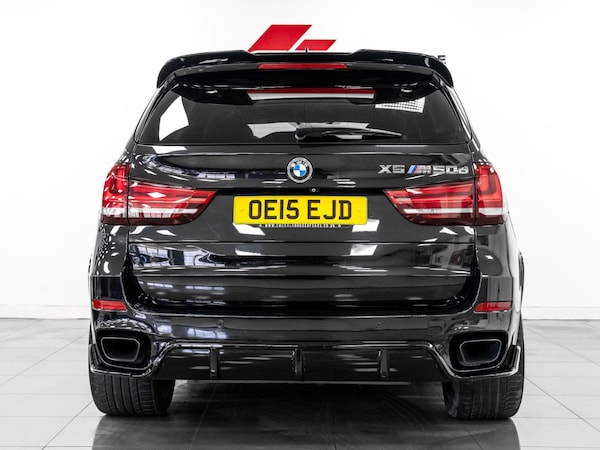 Used BMW X5 2015 for sale - 76159234: Photo 7