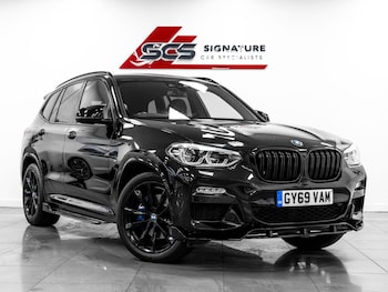 Used BMW X3 2019 for sale - 78922252: Photo