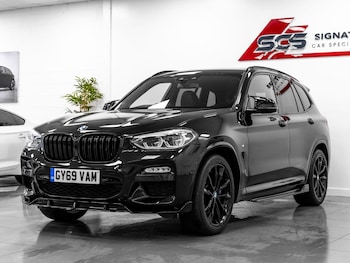 Used BMW X3 2019 for sale - 78922252: Photo