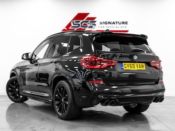 Used BMW X3 2019 for sale - 78922252: Photo