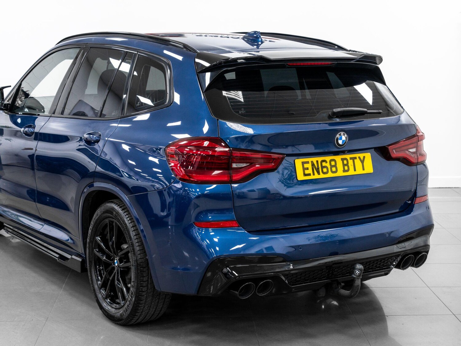 Used BMW X3 2018 for sale - 77468591: Photo 11